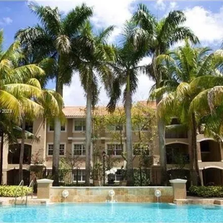 Rent this 1 bed condo on Building 9 in 151 Southwest 117th Avenue, Pembroke Pines