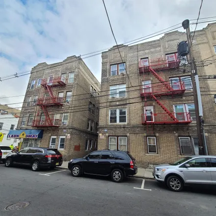 Buy this 1 bed condo on 5616 Hudson Avenue in West New York, NJ 07093