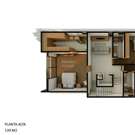 Buy this studio house on Prolongación Alfonso Reyes in Contry San Juanito, 64850 Monterrey