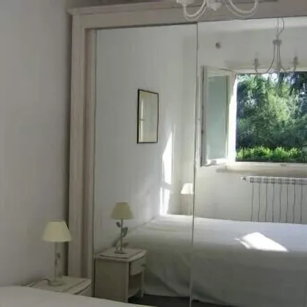 Rent this 1 bed apartment on Route de Vence in 06570 Saint-Paul-de-Vence, France