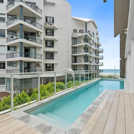 Image 8 - 1 Surf Street, Bilinga QLD 4225, Australia - Apartment for rent