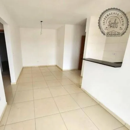 Buy this 2 bed apartment on Rua Tereza de Jesus Monteiro Corralo in Solemar, Praia Grande - SP