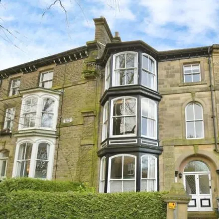 Buy this 4 bed apartment on Buxton Health Centre in Bath Road, Buxton