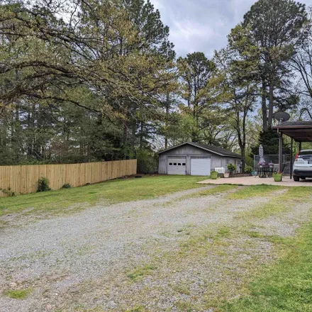 Buy this 4 bed house on 7713 Caldwell Road in Pulaski County, AR 72118