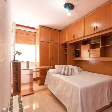 Rent this 3 bed room on Avinguda de la Mare de Déu de Bellvitge in 50-58, 08907 l'Hospitalet de Llobregat