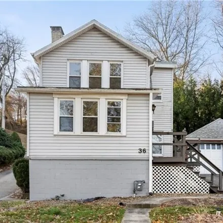 Buy this 3 bed house on Radnor Avenue in Forest Hills, Allegheny County