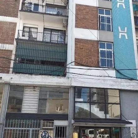 Buy this 2 bed apartment on Bolívar 156 in Partido de La Matanza, B1704 ESP Ramos Mejía