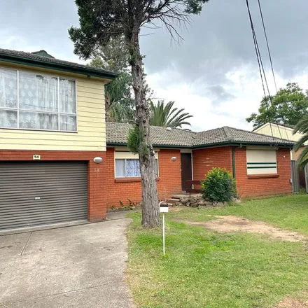 Image 7 - Wolseley Street, Rooty Hill NSW 2766, Australia - Apartment for rent