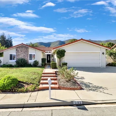 Buy this 4 bed house on 882 Birch Hill Street in Thousand Oaks, CA 91320