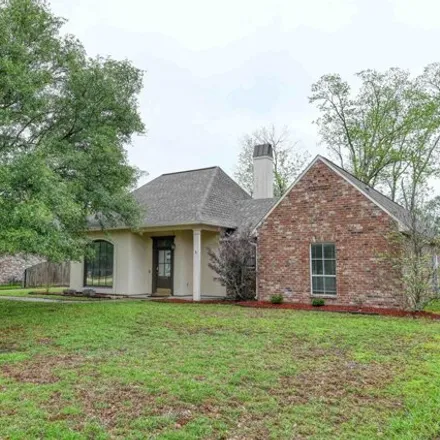 Image 1 - 17514 Karen Drive, Prairieville, LA 70769, USA - House for sale