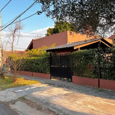 Image 2 - General Guido 3213, Partido de San Isidro, B1644 HKG Beccar, Argentina - House for sale