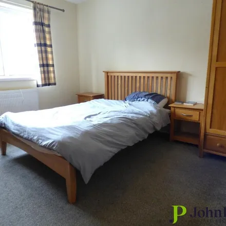 Rent this 1 bed apartment on Charter Ave / Fletchamstead Highway in Charter Avenue, Coventry