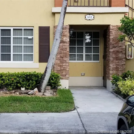 Buy this 2 bed condo on 990 Northeast 33rd Terrace in Homestead, FL 33033