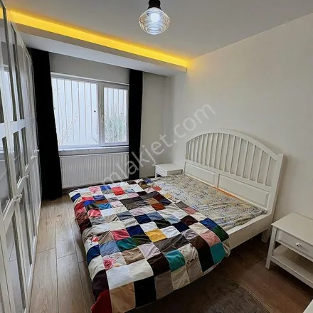Rent this 3 bed apartment on Akhisar Sokak 27 in 06670 Çankaya, Turkey