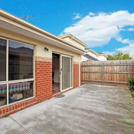 Rent this 1 bed apartment on Melrose Drive in Tullamarine VIC 3045, Australia