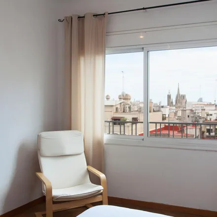 Image 3 - Viena, Ronda de Sant Pere, 11, 08001 Barcelona, Spain - Apartment for rent