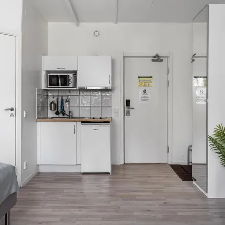 Rent this 1 bed apartment on Slagsta Strand in Fågelviksvägen, 145 64 Botkyrka kommun