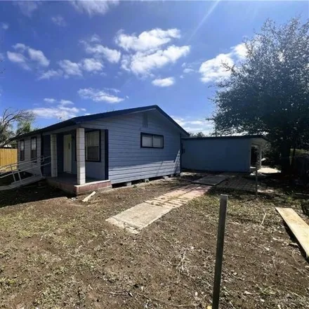 Buy this 2 bed house on 1078 North 3rd Street in Raymondville, TX 78580