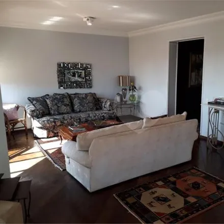 Buy this 4 bed apartment on Rua Apinajés 761 in Sumaré, São Paulo - SP