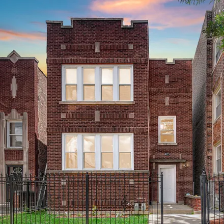 Buy this 6 bed duplex on 8117 South Marshfield Avenue in Chicago, IL 60620