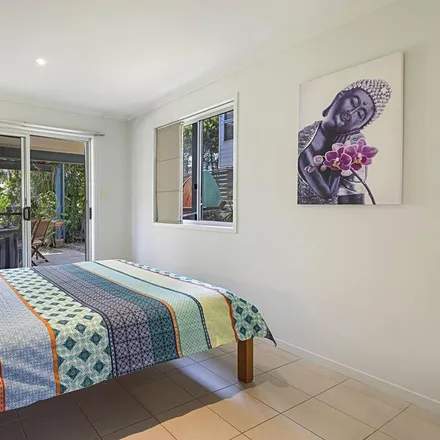 Rent this 2 bed duplex on Lennox Head NSW 2478