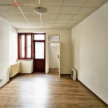 Image 3 - Riegrova 397/11, 779 00 Olomouc, Czechia - Apartment for rent