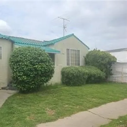 Buy this 2 bed house on 7938 Stanford Avenue in Los Angeles, CA 90001