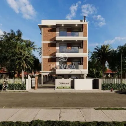 Buy this 2 bed apartment on unnamed road in Jardim Icaraí, Barra Velha - SC