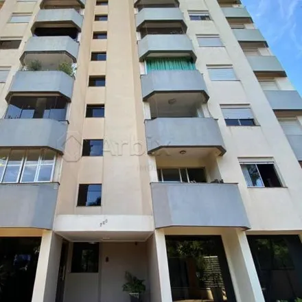 Image 2 - Avenida Bandeirantes, Centro, Americana - SP, 13478-118, Brazil - Apartment for rent