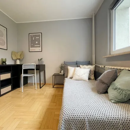 Image 1 - unnamed road, 30-358 Krakow, Poland - Room for rent