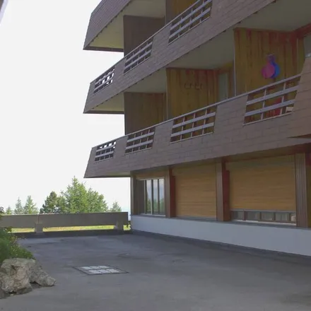 Image 2 - Wildhorn, Route de Thyon 12h, 1988 Vex, Switzerland - Apartment for rent