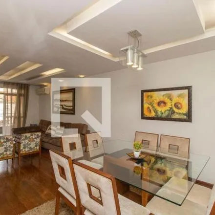 Buy this 3 bed apartment on Rua Porto Seguro 572 in Jardim Guanabara, Rio de Janeiro - RJ