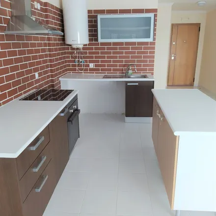 Rent this 2 bed apartment on Rua Domingos da Cunha 8 in 2725-606 Algueirão-Mem Martins, Portugal