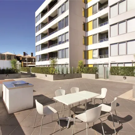 Image 3 - 60 Dudley Street, West Melbourne VIC 3003, Australia - Apartment for rent