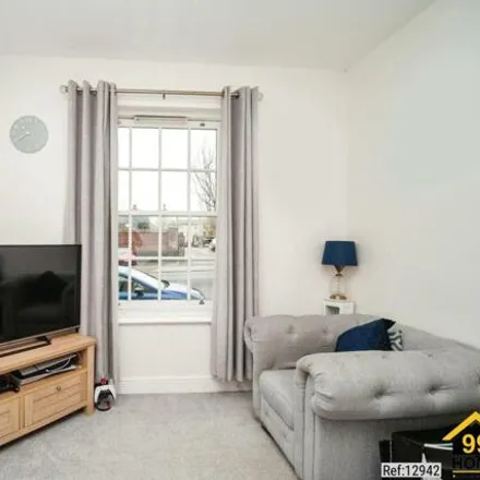 Image 2 - Marsden Street, Dorchester, DT1 3DH, United Kingdom - House for sale