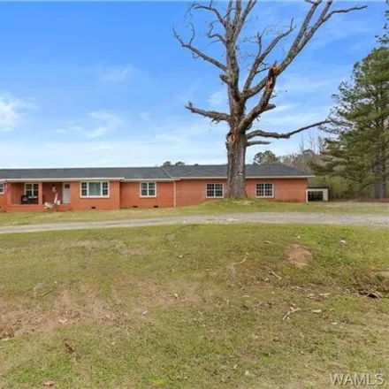Buy this 3 bed house on 1575 County Road 77 in Fayette County, AL 35555