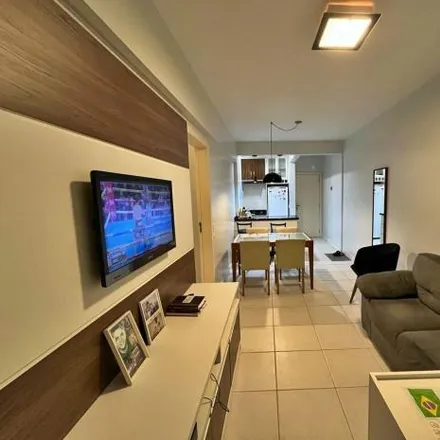 Buy this 3 bed apartment on Rodovia Admar Gonzaga (22) in Rodovia Admar Gonzaga, Itacorubi