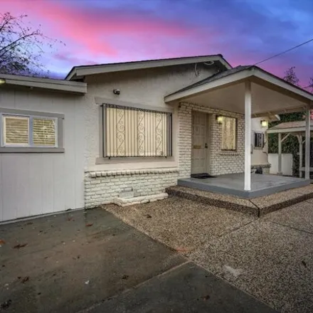 Buy this 1 bed house on 9 South 26th Street in San Jose, CA 95116