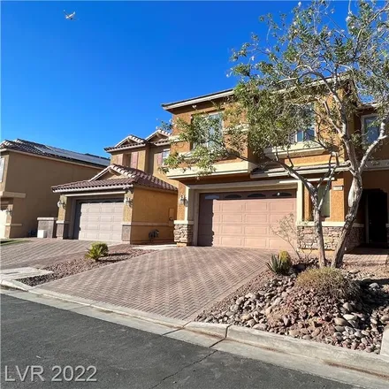Image 2 - 1054 Valley Light Avenue, Henderson, NV 89011, USA - House for rent