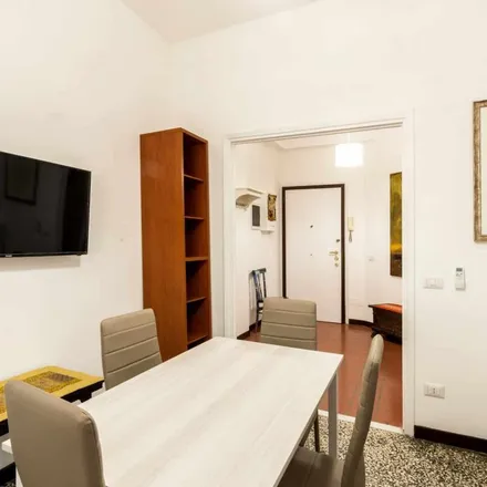 Image 4 - Anita, Via Francesco Saverio Sprovieri, 00120 Rome RM, Italy - Apartment for rent