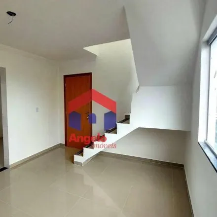 Buy this 3 bed apartment on Rua Radialista Décio Silveira in Venda Nova, Belo Horizonte - MG