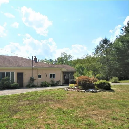 Buy this 4 bed house on 47 Sandy Brook Road in Glocester, RI 02857