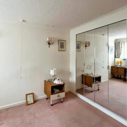 Image 9 - Boscombe Spa Grange, 16 Owls Road, Bournemouth, BH5 1AP, United Kingdom - Apartment for sale