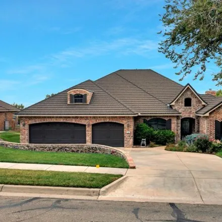 Image 1 - Tascosa Golf Club - Tascosa Course, Country Club Drive, Amarillo, TX 79116, USA - House for sale