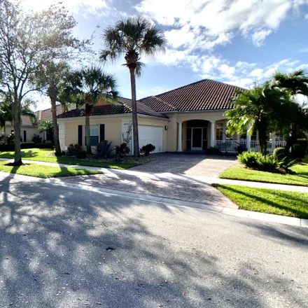 Image 2 - Villagewalk Circle, Wellington, Palm Beach County, FL, USA - House for rent