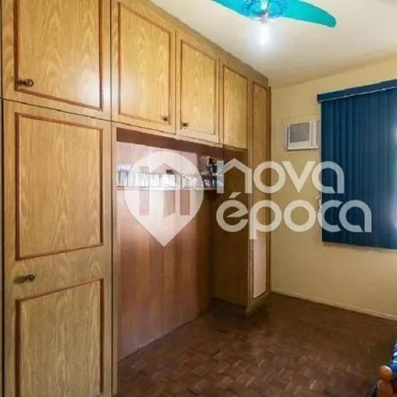 Buy this 3 bed apartment on Rua Viana Drumond 146 in Vila Isabel, Rio de Janeiro - RJ