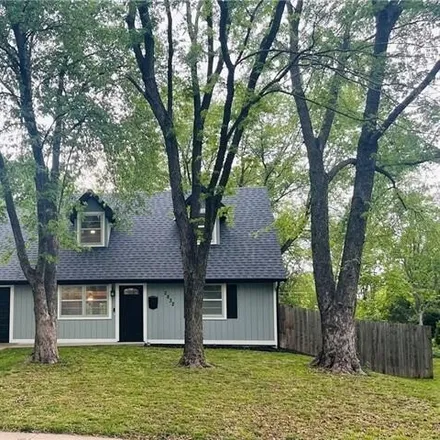 Buy this 4 bed house on 2832 Belle Haven Drive in Lawrence, KS 66046