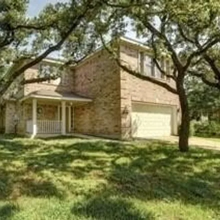 Buy this 3 bed house on 6814 Gabion Drive in Austin, TX 78749