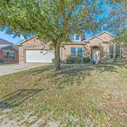 Buy this 3 bed house on 2601 Trinity Terrace in Corinth, TX 76210