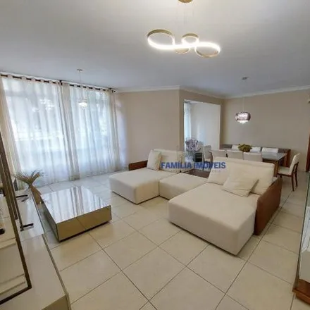 Buy this 3 bed apartment on Rua Jorge Tibiriçá in Gonzaga, Santos - SP